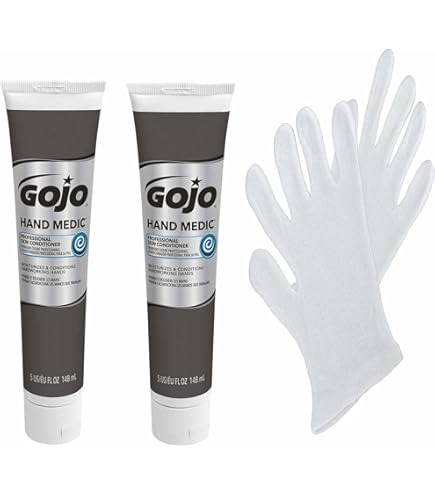 Amazon.com : HAND MEDIC Professional Skin Conditioner, 5 oz Tube